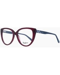 Pepe Jeans - Optical Frame Pj3550 287 54 - Lyst