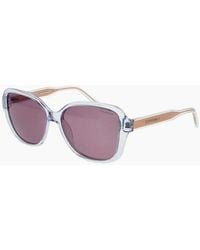 Skechers - Sunglasses Se6359 26D 57 - Lyst