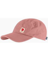 Fjallraven - High Coast Wind Cap - Lyst