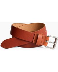 Red Wing - Belt - Lyst