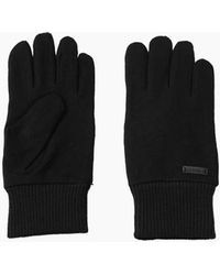 BOSS - Boss Kalsper Gloves - Lyst