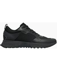 BOSS - Jonah Triple Sneaker/Trainer - Lyst