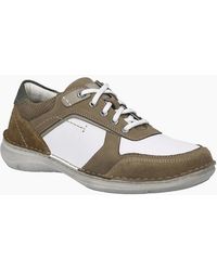 Josef Seibel - New Anvers 10 Wide Fit Trainers - Lyst