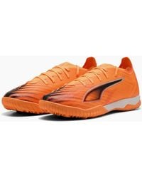 PUMA - Ultra 6 Match Astro Turf Football Boots - Lyst