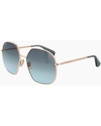 Max Mara - Sunglasses Mm0061 28W 60 - Lyst