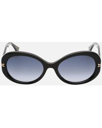 Marc Jacobs - Marc Jacob Mj1013 807 Sunglasses - Lyst