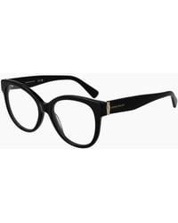 Longchamp - Optical Frame Lo2714 001 52 - Lyst
