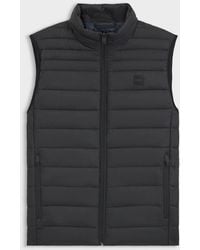 BOSS - Boss Odeno 2 Gilet - Lyst