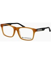 Quiksilver - Optical Frame Eqbeg03029 Aorg Primo - Lyst