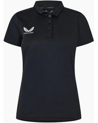 Castore - Travel Polo - Lyst