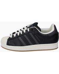 adidas - Originals Superstar Ii Trainers - Lyst