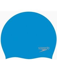 Speedo - Adult 2024 Silicone Swimming Cap - Lyst