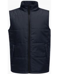 Regatta - Professional Quilted Insulated Body Warmer - Lyst