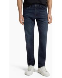 BOSS - Boss New Remaine Regular Fit Jeans - Lyst