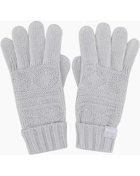 Regatta - Ladies Multimix V Gloves - Lyst