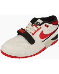 Nike - Aaf88 Sp Trainers Dz6763 101 - Lyst