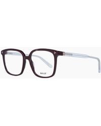 Bally - Optical Frame By5029 069 53 - Lyst