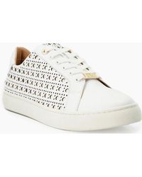 Dune - Ease Trainers - Lyst