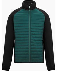 Regatta - Clumber Hybrid Jacket - Lyst