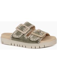Gabor - Elspeth Sandals - Lyst