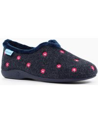 Lunar - Havana Slippers - Lyst