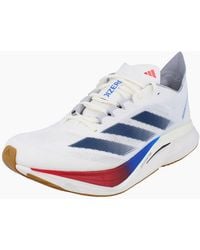 adidas - Adizero Boston 12 Running Trainers Ji4476 - Lyst