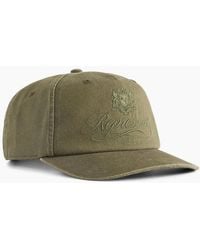 PUMA - X Represent Baseball Cap - Lyst