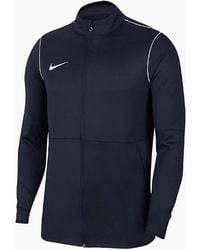 Nike - Park 20 Dri Fit Tracksuit Top - Lyst