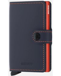 Secrid - Mini Wallets Night - Lyst