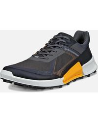 Ecco - Biom 2.1 X Mountain Hiking Trainers - Lyst