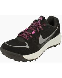 Nike - Acg Lowcate Trainers Dm8019 002 - Lyst