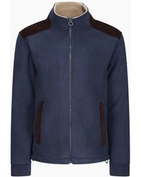 Regatta - Professional Full Zip Fleece Jacket - Lyst