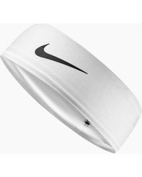 Nike - Fury Dri-Fit Classic Headband - Lyst