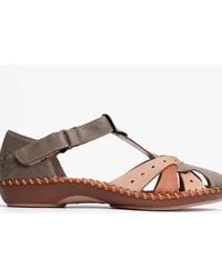 Rieker - M1655-54 Sandals - Lyst