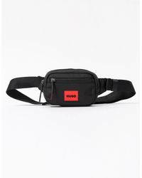 BOSS - Hugo Ethon 3.0N Bumbag - Lyst