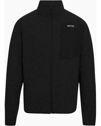Regatta - Scaris Full Zip Fleece Jacket - Lyst