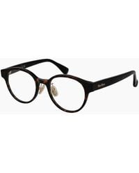 Max Mara - Optical Frame Mm5125-D 052 49 - Lyst