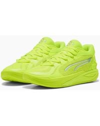 PUMA - Stewie 4 Flawless Basketball Trainers - Lyst