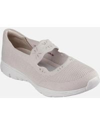 Skechers - Ladies Seager - Lyst