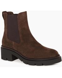 Jones Bootmaker - Kaiya Chelsea Boots - Lyst
