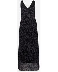 BOSS - Dessona Dress - Lyst