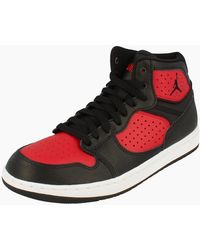 Nike - Air Jordan Access Basketball Trainers Ar3762 006 - Lyst