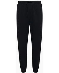 Timberland - Embroidered Solid Patterned Slim Joggers - Lyst