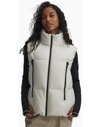 Under Armour - Limitless Down Vs - Lyst