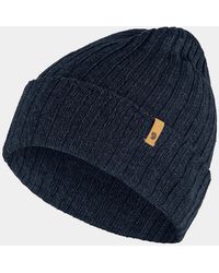 Fjallraven - Byron Thin Hat - Lyst