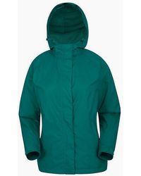 Mountain Warehouse - Torrent Waterproof Jacket - Lyst