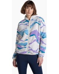 Craghoppers - Catalina Insulating Half Zip Fleece - Lyst