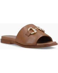 Hush Puppies - Lana Mules - Lyst