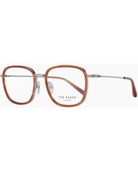Ted Baker - Optical Frame Tb8267 107 51 - Lyst