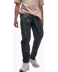 TOPMAN - Chino Pant Cotton Trouser - Lyst